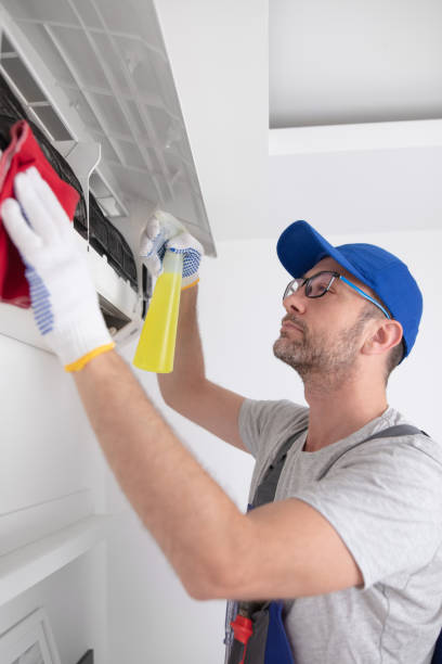 Best Commercial Air Duct Cleaning  in USA